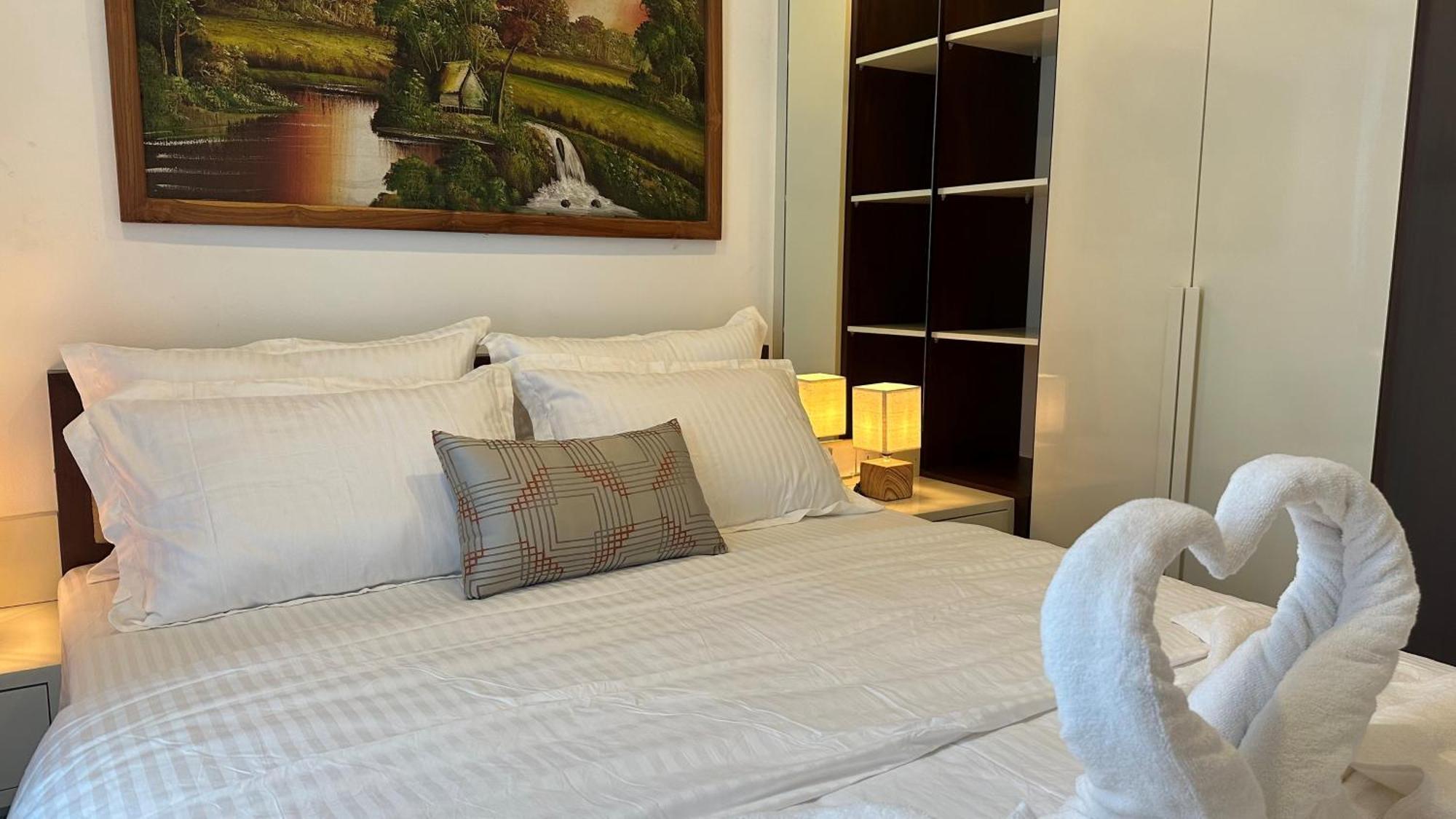 Cosy Home In Heart Of Colombo At Capitol Twinpeaks. المظهر الخارجي الصورة
