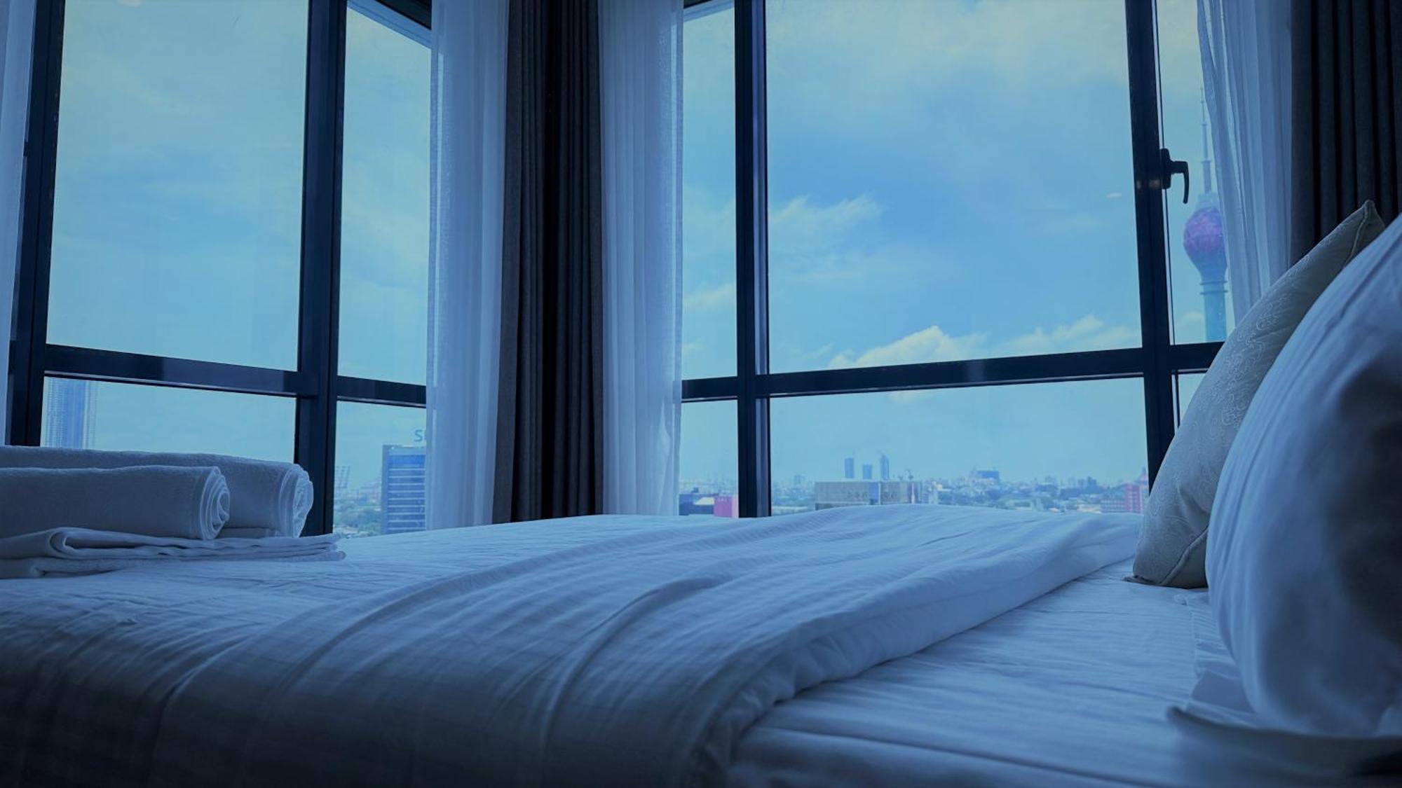 Cosy Home In Heart Of Colombo At Capitol Twinpeaks. المظهر الخارجي الصورة