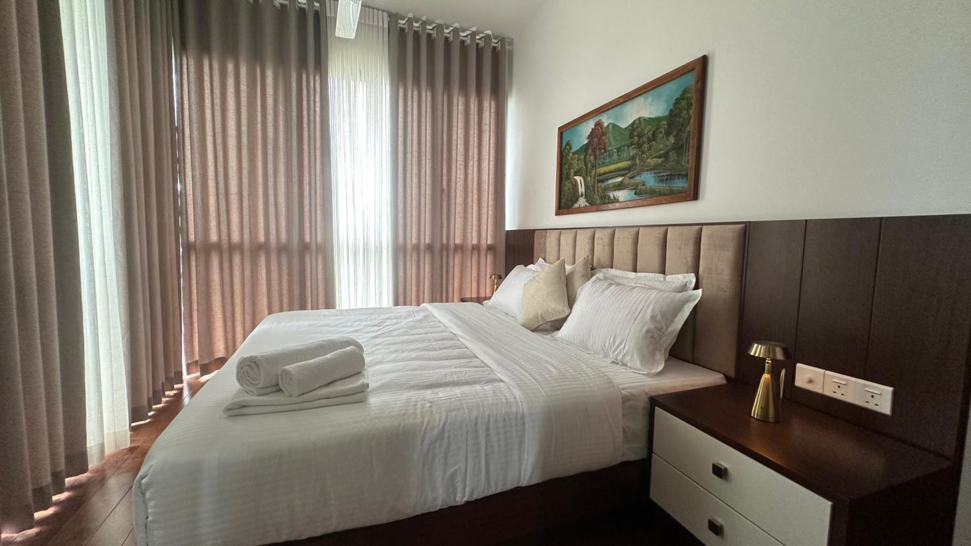 Cosy Home In Heart Of Colombo At Capitol Twinpeaks. المظهر الخارجي الصورة