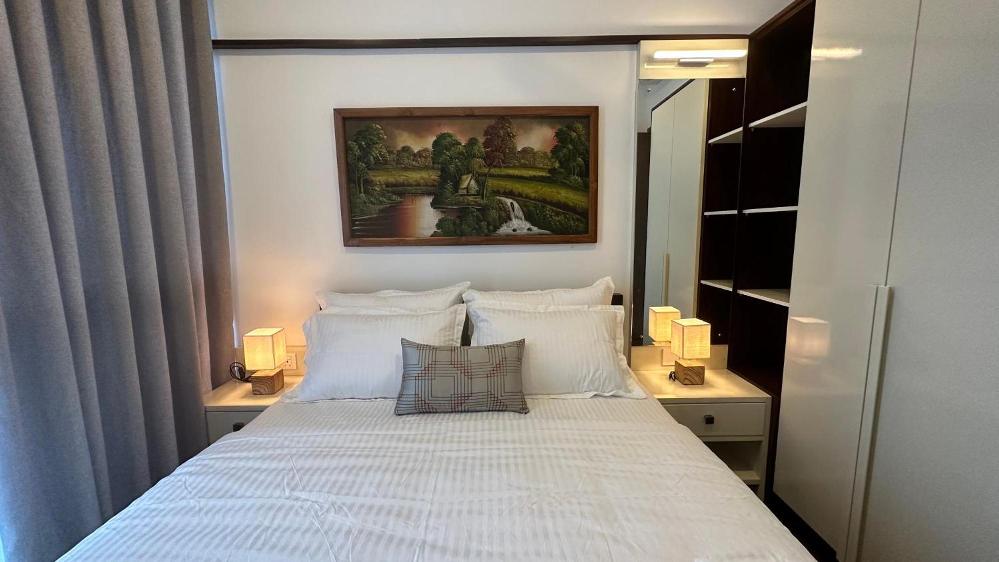 Cosy Home In Heart Of Colombo At Capitol Twinpeaks. المظهر الخارجي الصورة