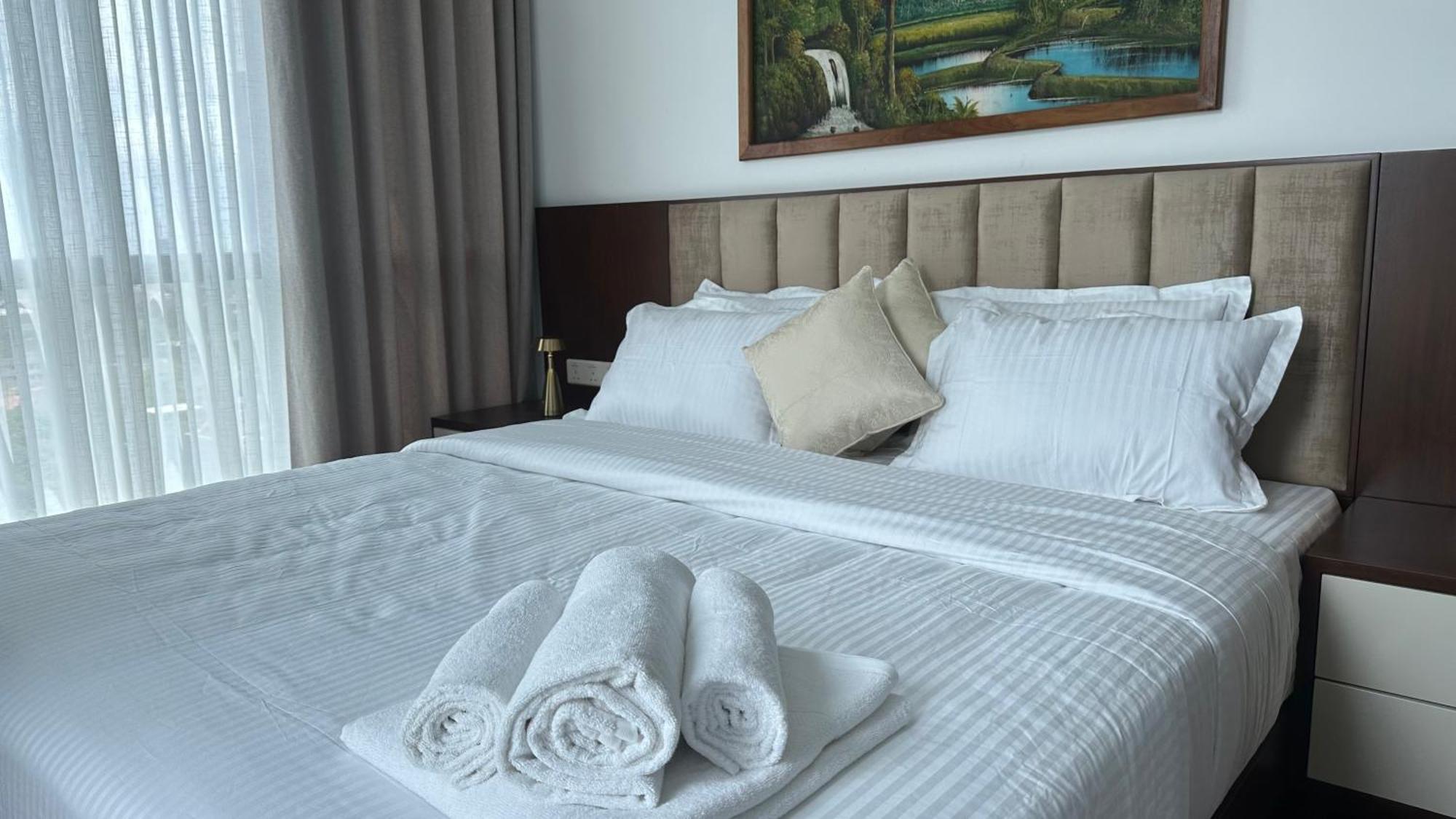 Cosy Home In Heart Of Colombo At Capitol Twinpeaks. المظهر الخارجي الصورة