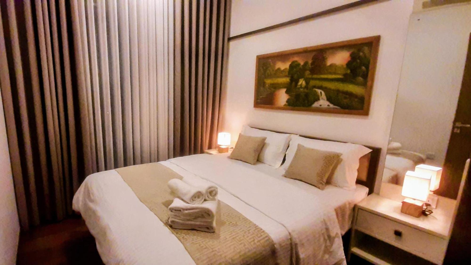 Cosy Home In Heart Of Colombo At Capitol Twinpeaks. المظهر الخارجي الصورة