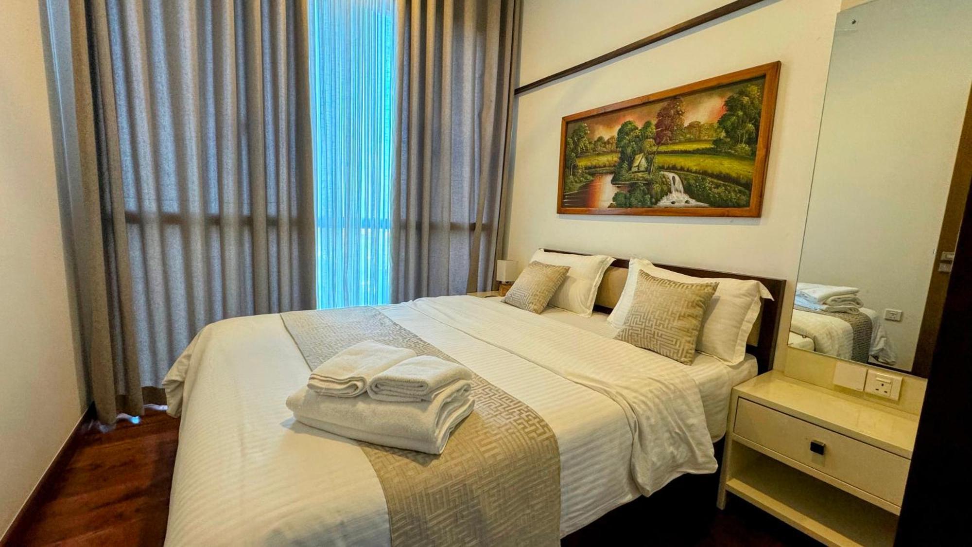 Cosy Home In Heart Of Colombo At Capitol Twinpeaks. المظهر الخارجي الصورة