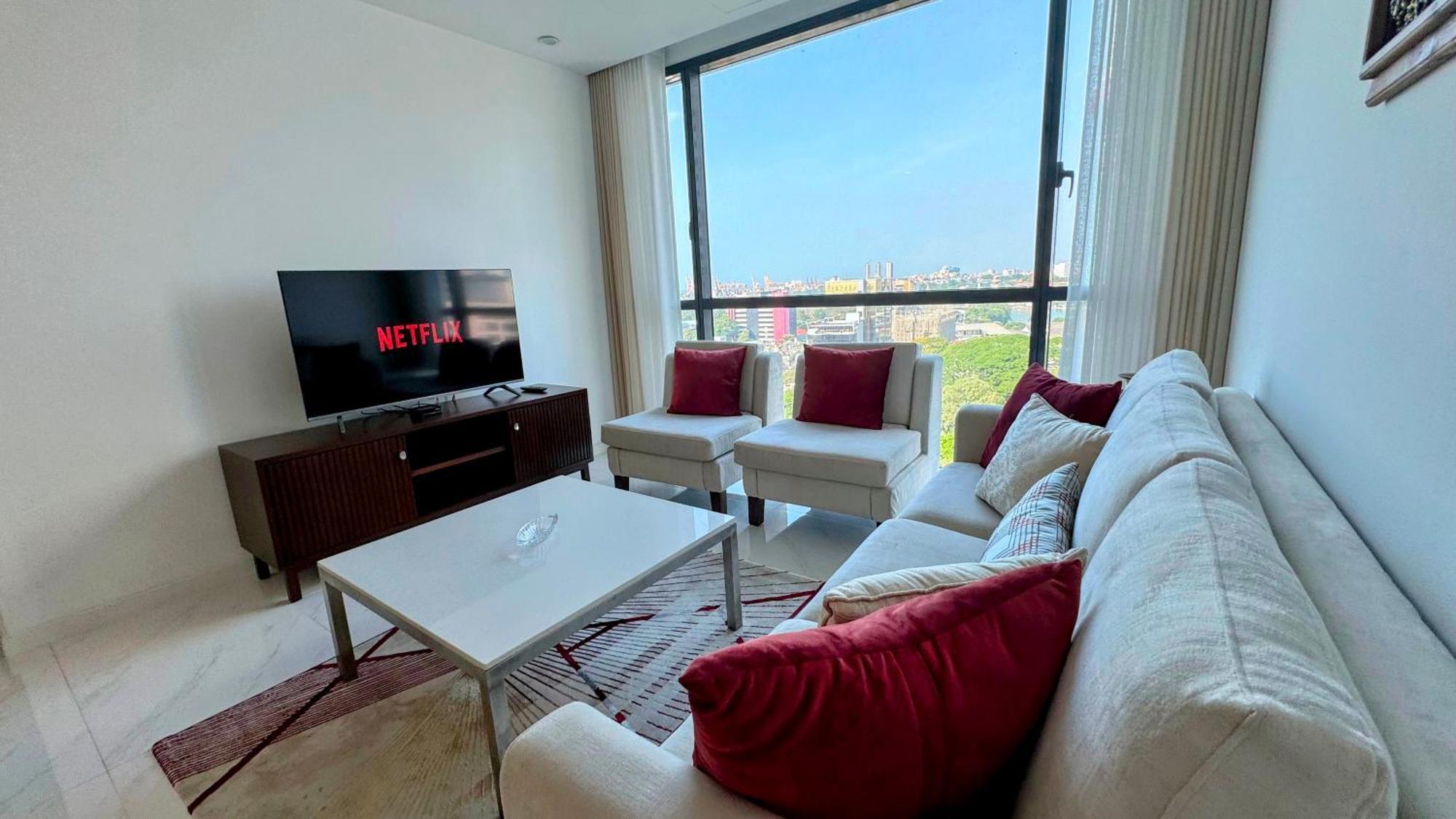Cosy Home In Heart Of Colombo At Capitol Twinpeaks. المظهر الخارجي الصورة