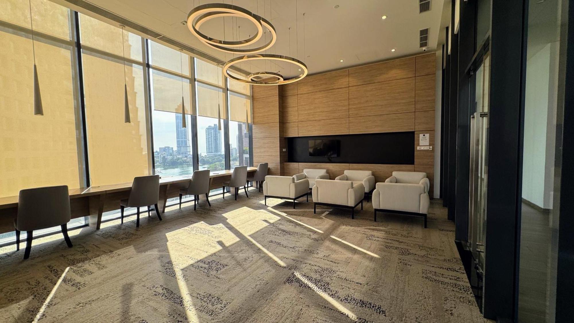 Cosy Home In Heart Of Colombo At Capitol Twinpeaks. المظهر الخارجي الصورة